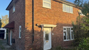 Renovation in Peterborough photo